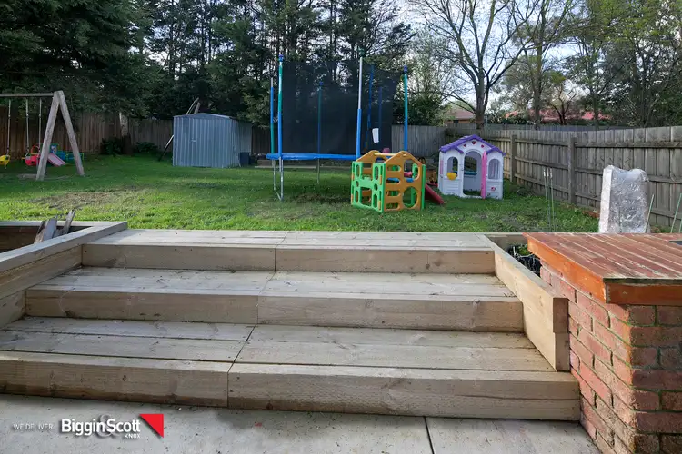 Seventh view of Homely house listing, 11 Dewpond Walk, Croydon South VIC 3136