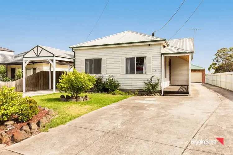 Main view of Homely unit listing, 1/2 Glencairn Avenue, Deer Park VIC 3023