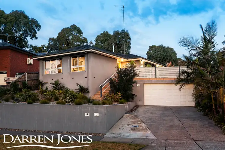 180 Plenty River Drive, Greensborough VIC 3088