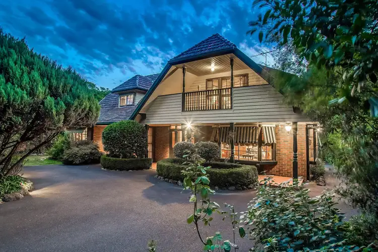 Fifth view of Homely house listing, 2 Patricia Avenue, Montrose VIC 3765