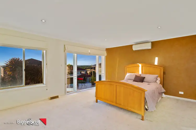 Sixth view of Homely house listing, 41 Golding Avenue, Rowville VIC 3178