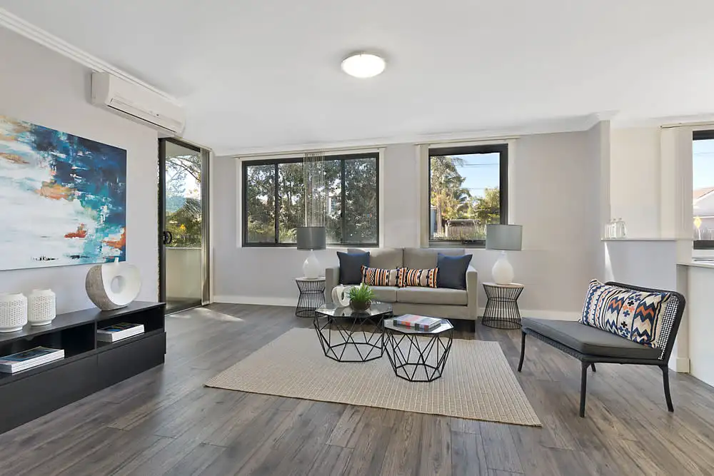 Main view of Homely apartment listing, 1/27 Quirk Road, Manly Vale NSW 2093