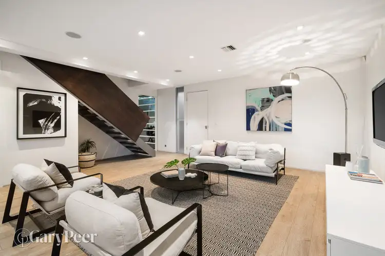 Third view of Homely townhouse listing, 4 Canrobert Street, Caulfield North VIC 3161