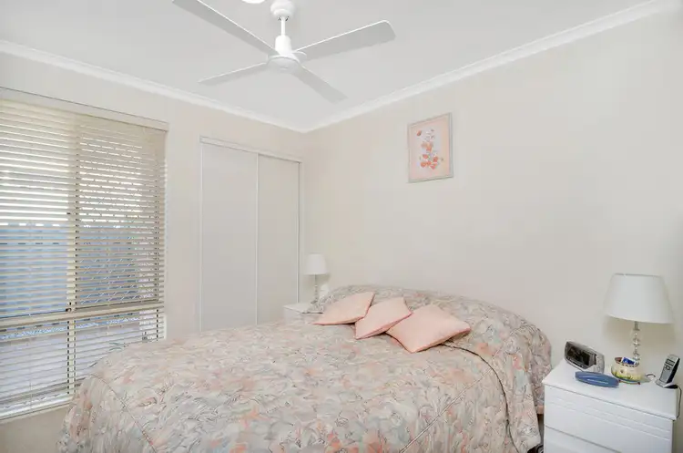 Sixth view of Homely house listing, 5 Silver Glade Drive, Elanora QLD 4221