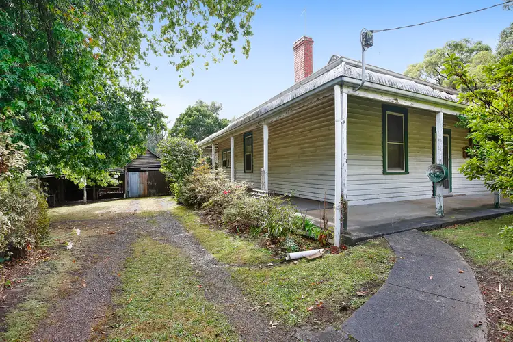 2407 Warburton Highway, Yarra Junction VIC 3797