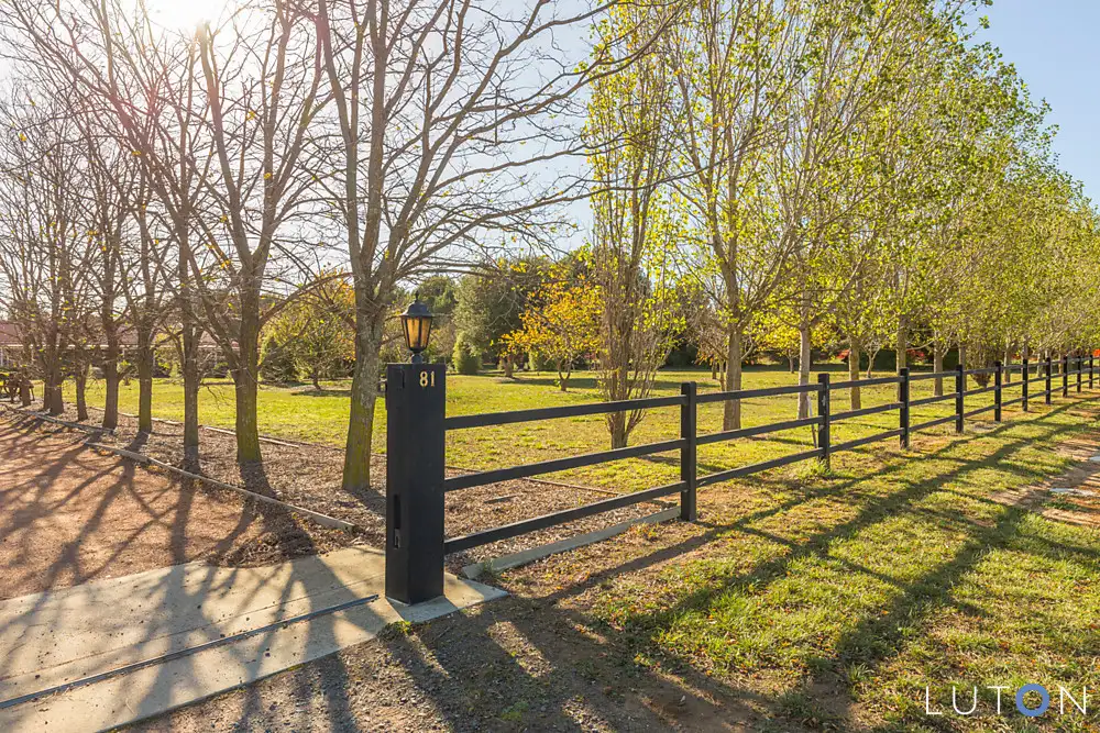 Main view of Homely land listing, Lot 1,2&4/DP976608 Trucking Yard Lane, Bungendore NSW 2621