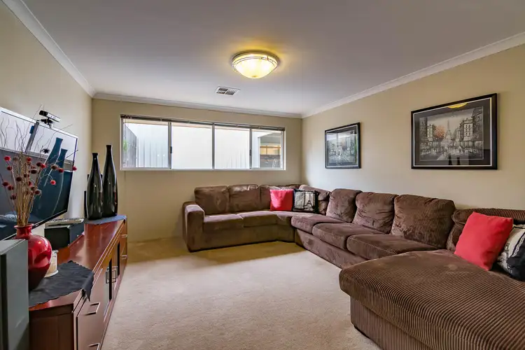 Seventh view of Homely house listing, 3 Tsavorite Promenade, Australind WA 6233