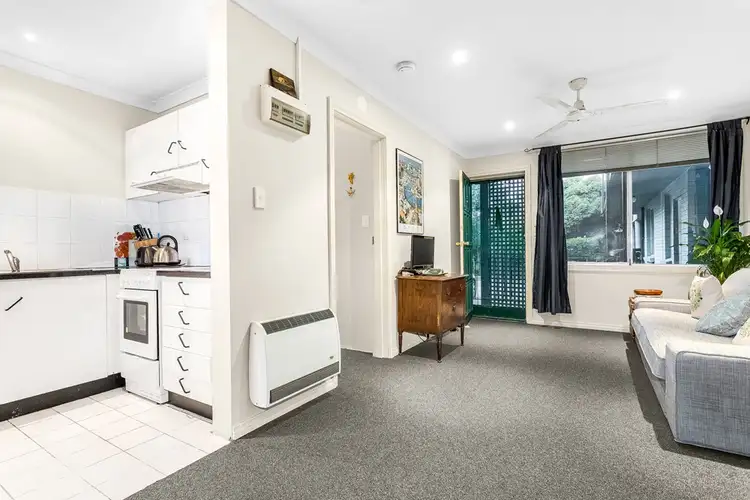3/43 Yarraford Avenue, Alphington VIC 3078