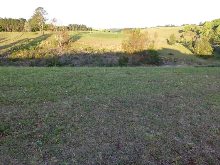 Second view of Homely land listing, Lot 32 Callicoma Court, Wollongbar NSW 2477