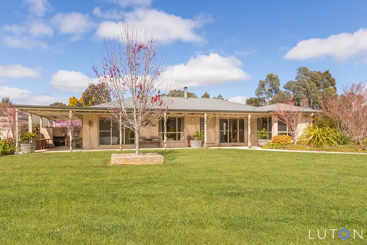 28 Essendon Road, Bungendore NSW 2621