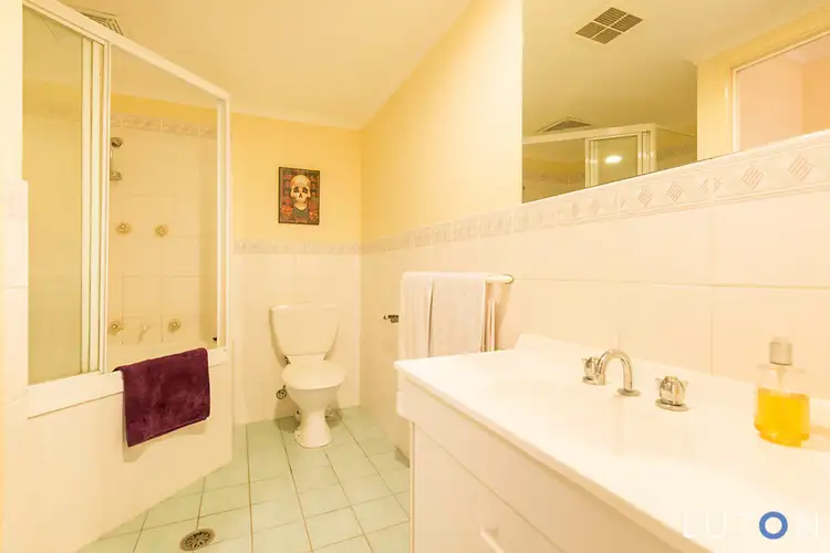 Fifth view of Homely apartment listing, 21/17-19 Oxley Street, Griffith ACT 2603