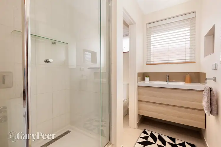 Third view of Homely apartment listing, 7/4 Rigby Avenue, Carnegie VIC 3163