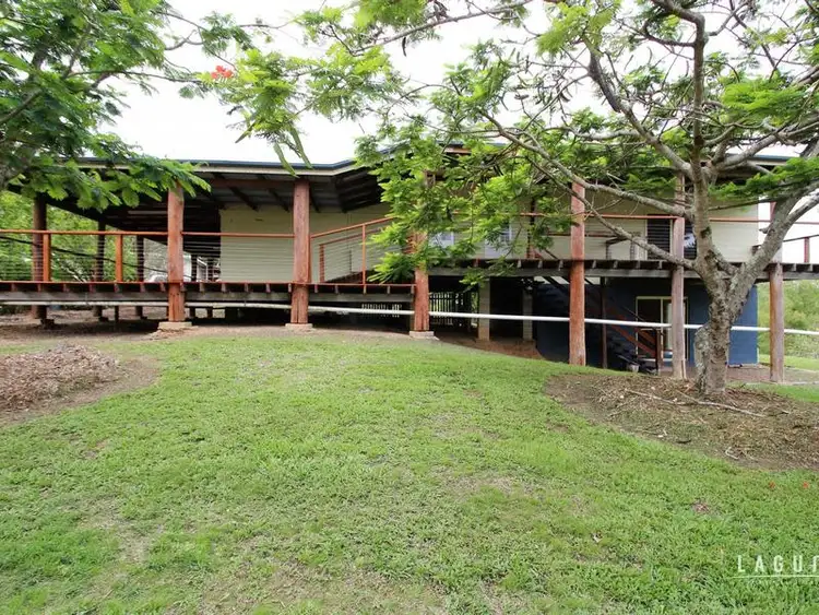 Second view of Homely rural property listing, 1028 Tin Can Bay Road, Canina QLD 4570