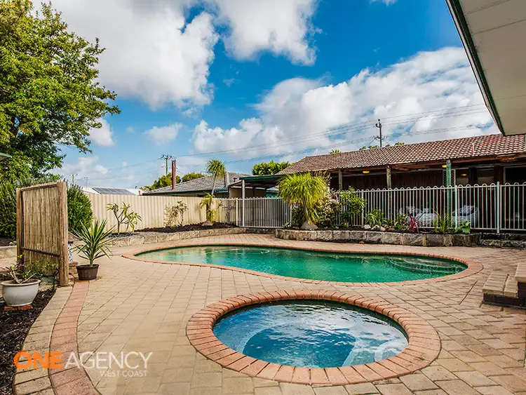 Fifth view of Homely house listing, 76 Blackmore Avenue, Girrawheen WA 6064