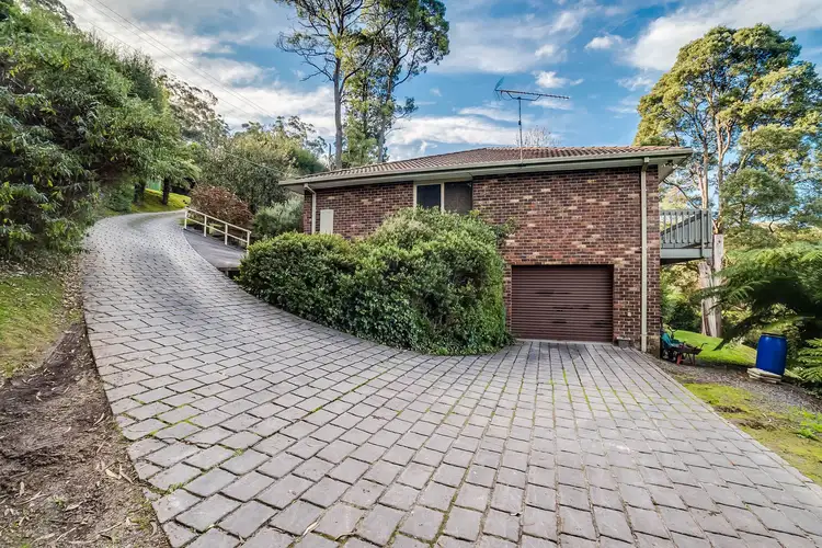 24 Selby Aura Road, Menzies Creek VIC 3159