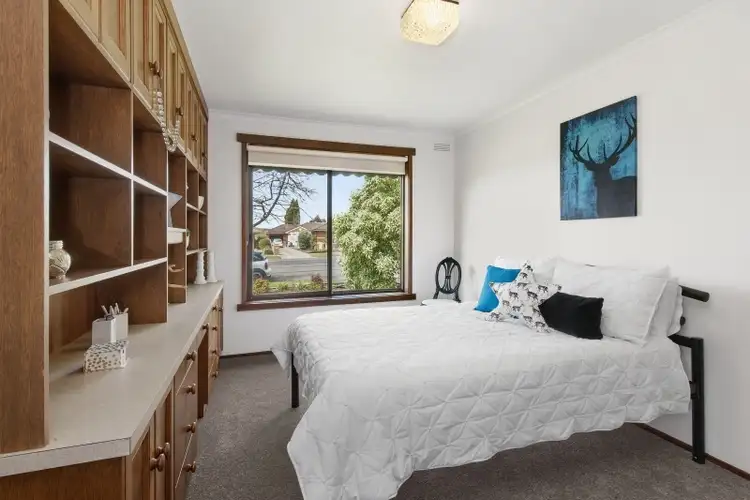 Third view of Homely house listing, 381 Forest Street, Wendouree VIC 3355