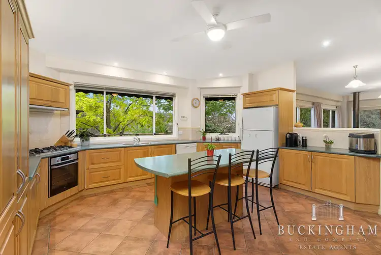 Third view of Homely house listing, 24 Linnet Avenue, Hurstbridge VIC 3099