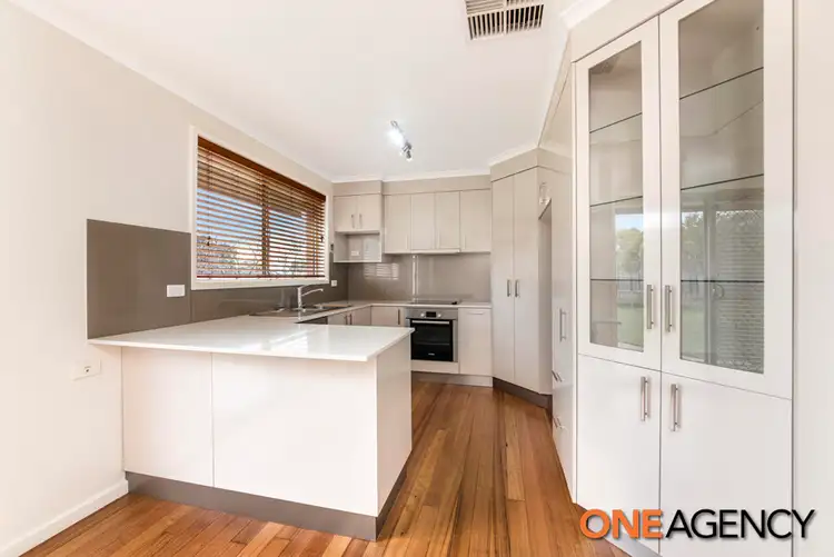 Second view of Homely house listing, 46 Santalum Street, Rivett ACT 2611
