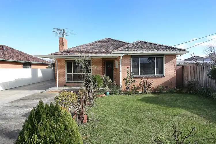 Main view of Homely house listing, 7 Melton Avenue, Sunshine North VIC 3020