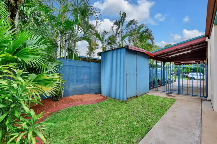 Sixth view of Homely house listing, 8 Pritchardia Circuit, Durack NT 830