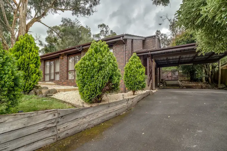 8 Lyndall Road, Belgrave South VIC 3160
