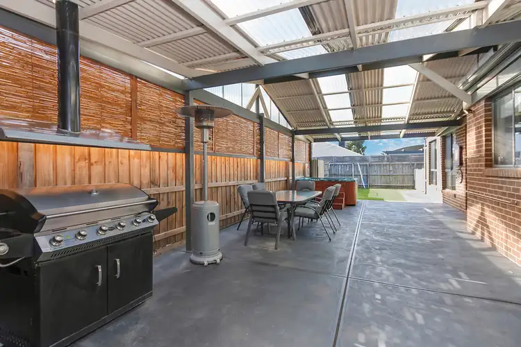 Third view of Homely house listing, 8 Ginninderry Grange, Mernda VIC 3754