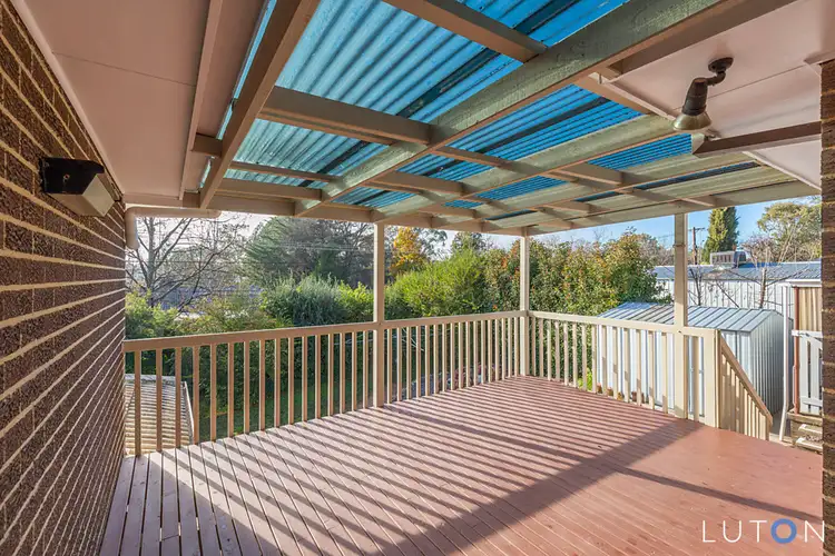 Third view of Homely house listing, 69 Solomon Crescent, Latham ACT 2615