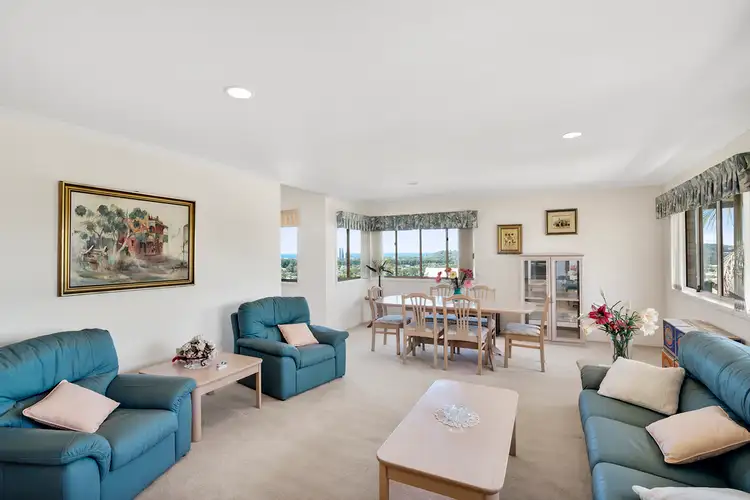 Third view of Homely house listing, 25 Swanbourne Way, Elanora QLD 4221