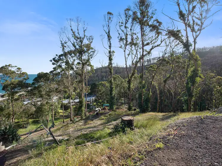 Second view of Homely land listing, 11 Bass Avenue, Separation Creek VIC 3234