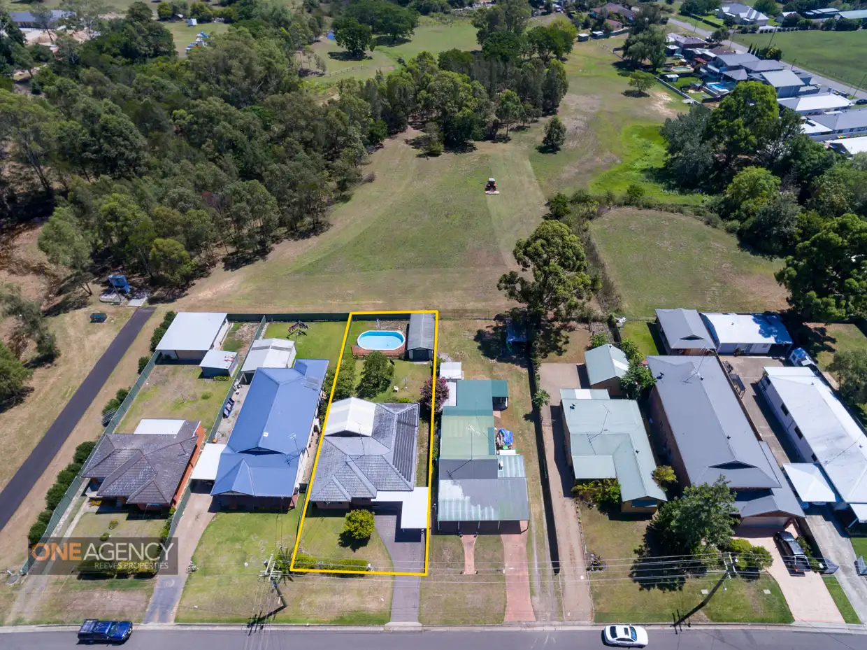 Main view of Homely house listing, 17 Loftus Street, Regentville NSW 2745