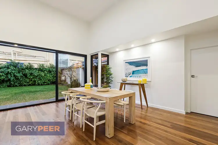 Fifth view of Homely house listing, 110 Bambra Road, Caulfield VIC 3162