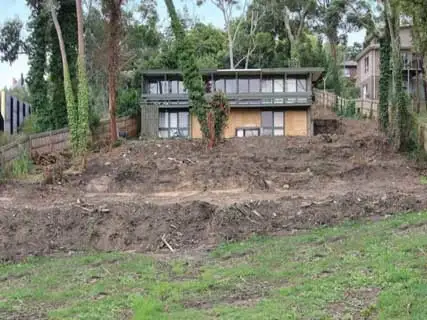 Third view of Homely land listing, 4 Hearthside Court, Ringwood VIC 3134
