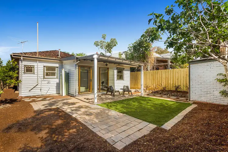 Second view of Homely house listing, 20 Willow Street, Elsternwick VIC 3185