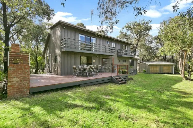 Main view of Homely house listing, 2-4 Gilbert Street, Aireys Inlet VIC 3231