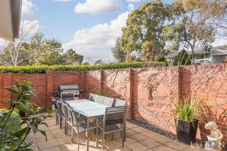 Second view of Homely house listing, 22 Nelumbo Street, Rivett ACT 2611