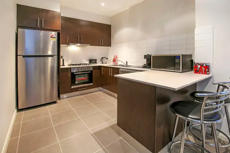 Fifth view of Homely townhouse listing, 7/28 Buckingham Street, Sydenham VIC 3037