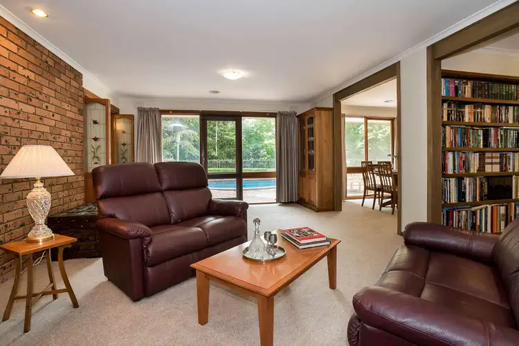 Fifth view of Homely house listing, 3 Georges Road, Sherbrooke VIC 3789