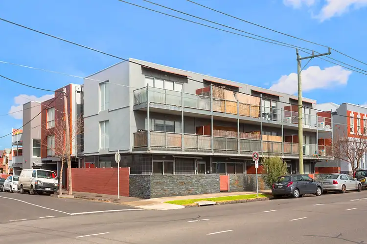 27/44 Everard Street, West Footscray VIC 3012