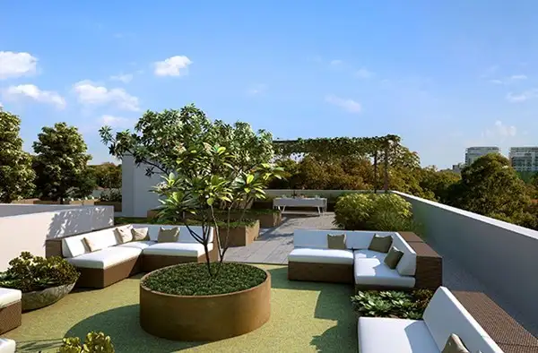 Second view of Homely unit listing, S604/600 Victoria Road, Ryde NSW 2112