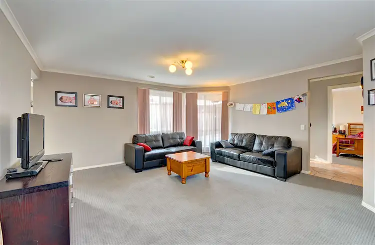 Seventh view of Homely house listing, 11 Zora Court, Sebastopol VIC 3356