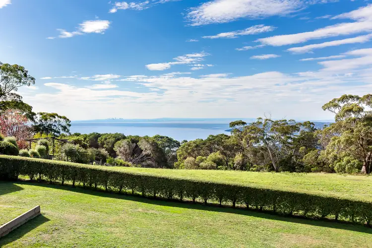 738 Arthurs Seat Road, Arthurs Seat VIC 3936