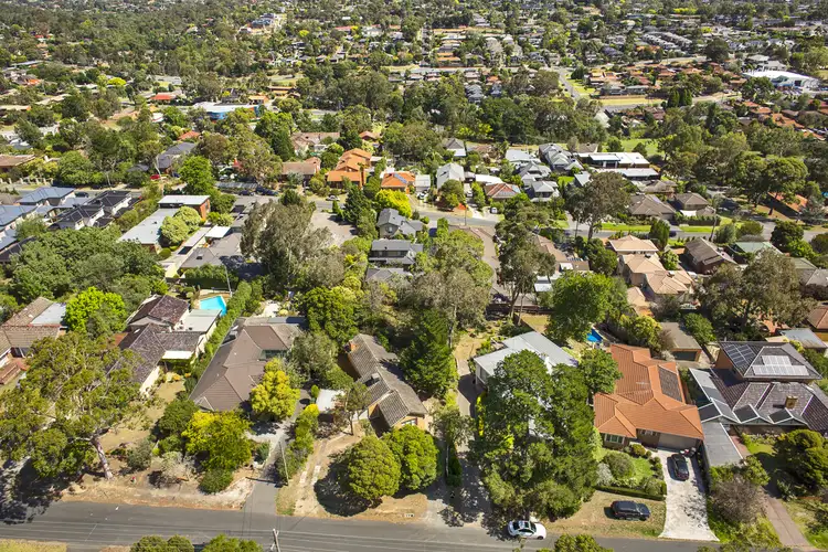 Fifth view of Homely house listing, 46 Atkinson Street, Templestowe VIC 3106