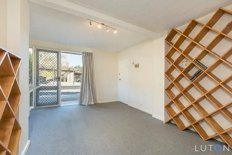 Third view of Homely apartment listing, 32/18 Glenmaggie Street, Duffy ACT 2611