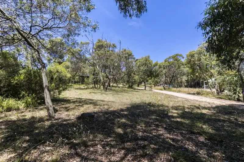 Main view of Homely land listing, 20a Hartley Street, Aireys Inlet VIC 3231