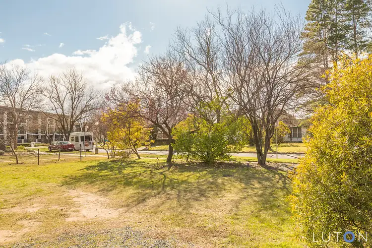 Fourth view of Homely house listing, 49 Forbes Street, Turner ACT 2612
