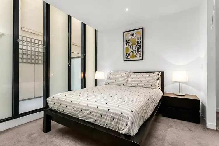 Third view of Homely apartment listing, 117/232 Rouse Street, Port Melbourne VIC 3207