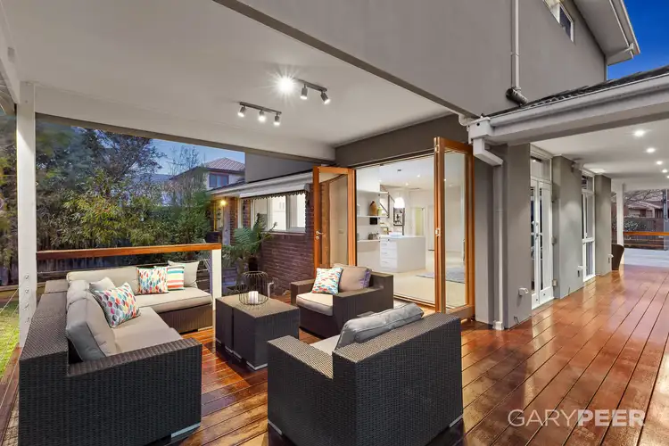 Sixth view of Homely house listing, 36 Clee Street, Mckinnon VIC 3204