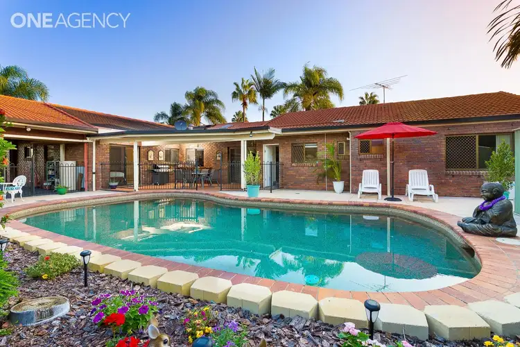 20 Newport Drive, Newport QLD 4020
