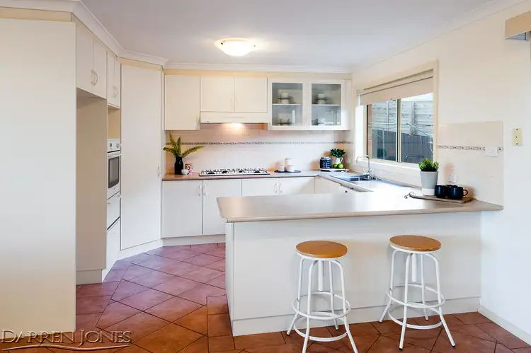 Fourth view of Homely unit listing, 2/12 Oban Way, Macleod VIC 3085