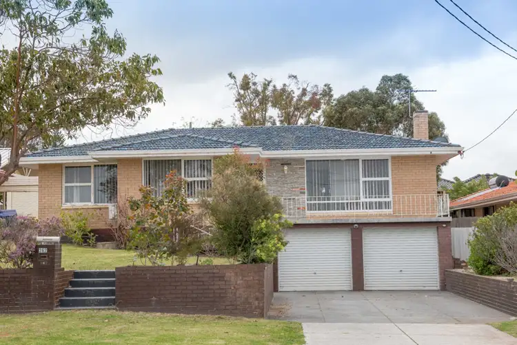 Third view of Homely house listing, 362 The Strand, Dianella WA 6059